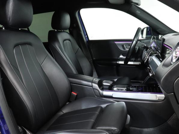 Mercedes-Benz GLB I (X247) с пробегом 2020 года, цена 3 599 000 рублей, 99500 км, внедорожник, Автокод Объявления