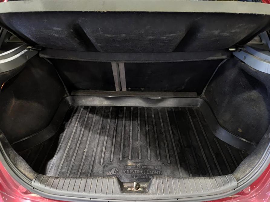 Chevrolet Lacetti I Казань  - изображение 12