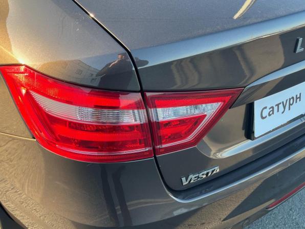 Lada (ВАЗ) Vesta I с пробегом 2021 года, цена 1 050 000 рублей, 80000 км, седан, Автокод Объявления