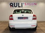Skoda Octavia II (A5) Рестайлинг Иваново  - изображение 43
