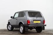 Lada (ВАЗ) 2121 (4x4) I Рестайлинг (2020) Сургут  - изображение 24