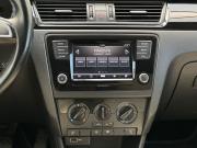 Skoda Rapid I Рестайлинг Липецк  - изображение 34