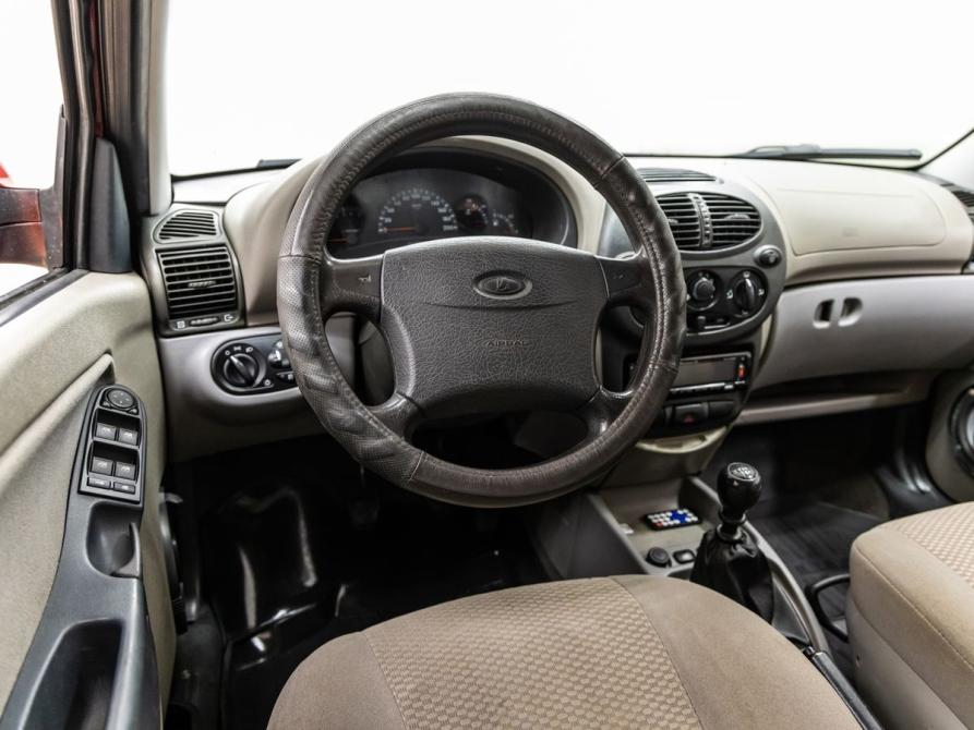 Lada (ВАЗ) Kalina I Волгоград  - изображение 14