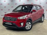 Hyundai Creta I Санкт-Петербург  - изображение 24