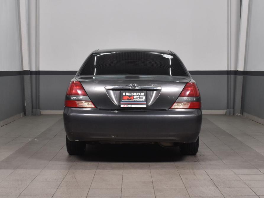 Toyota Mark II IX (X110) Кемерово  - изображение 3