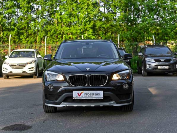 BMW X1 I (E84) Рестайлинг с пробегом 2014 года, цена 1 730 000 рублей, 101737 км, внедорожник, Автокод Объявления
