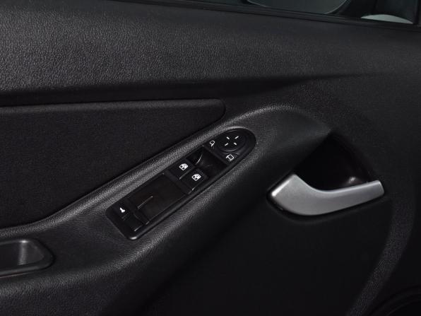Datsun mi-DO с пробегом 2015 года, цена 489 995 рублей, 109490 км, хэтчбек, Автокод Объявления