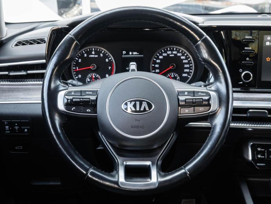 Kia K5 III Ставрополь  - изображение 13