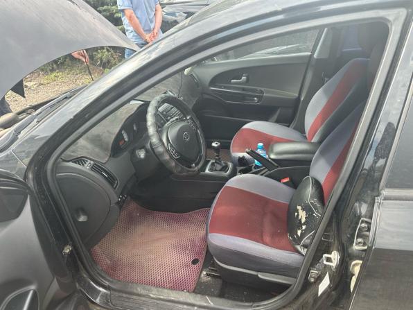 Kia Ceed I с пробегом 2008 года, цена 650 000 рублей, 231450 км, универсал, Автокод Объявления