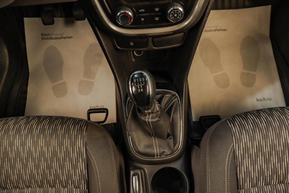 Opel Mokka I Челябинск  - изображение 14