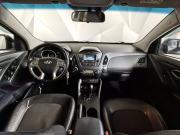 Hyundai ix35 I Рестайлинг Москва  - изображение 34