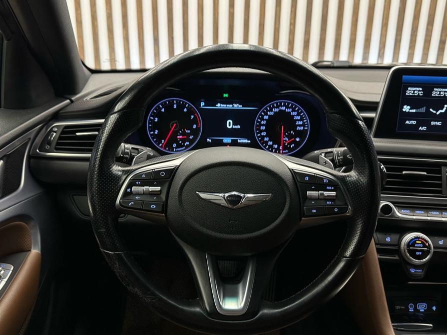 Genesis G70 I Уфа  - изображение 9