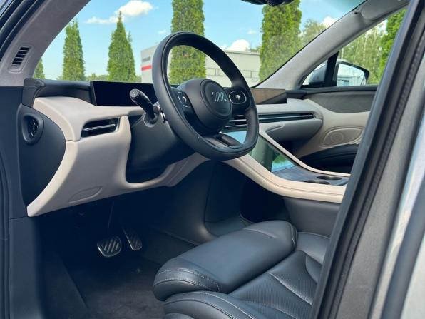 IM Motors (Zhiji) LS7 с пробегом 2025 года, цена 6 500 000 рублей, 57 км, внедорожник, Автокод Объявления