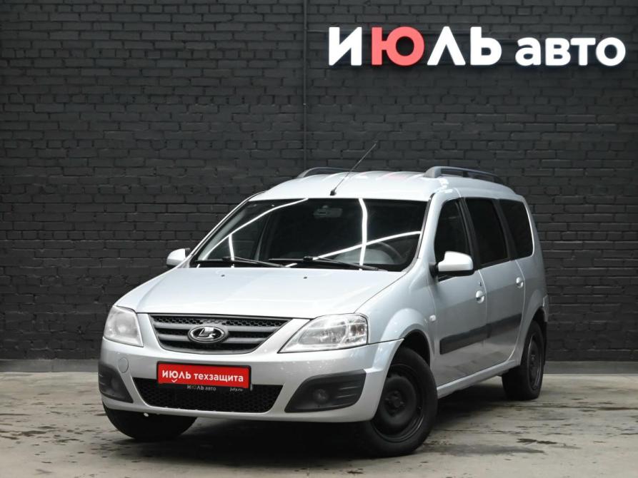 Lada (ВАЗ) Largus I Екатеринбург  - изображение 1
