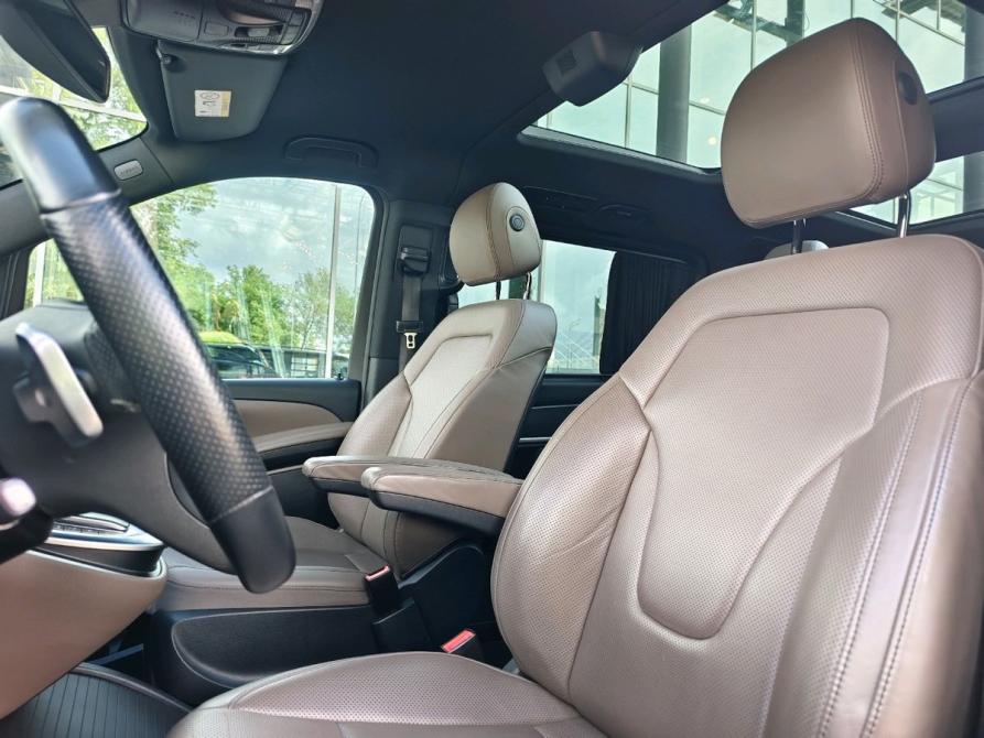 Mercedes-Benz V-Класс III (W447) Рестайлинг Санкт-Петербург  - изображение 11
