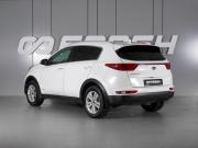 Kia Sportage IV Минеральные Воды  - изображение 20