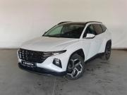 Hyundai Tucson IV Москва  - изображение 22