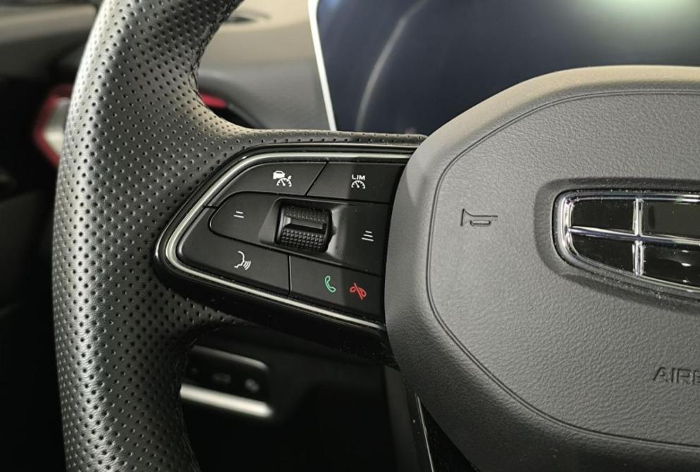 Geely Coolray I Рестайлинг Нижний Новгород  - изображение 18