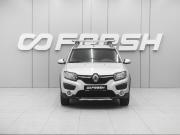 Renault Sandero II Ростов-на-Дону  - изображение 19