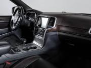 Jeep Grand Cherokee IV (WK2) Рестайлинг Москва  - изображение 66