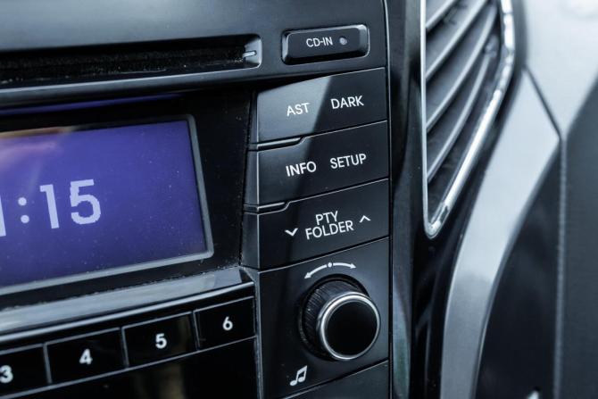 Hyundai i40 I с пробегом 2014 года, цена 803 000 рублей, 287842 км, седан, Автокод Объявления