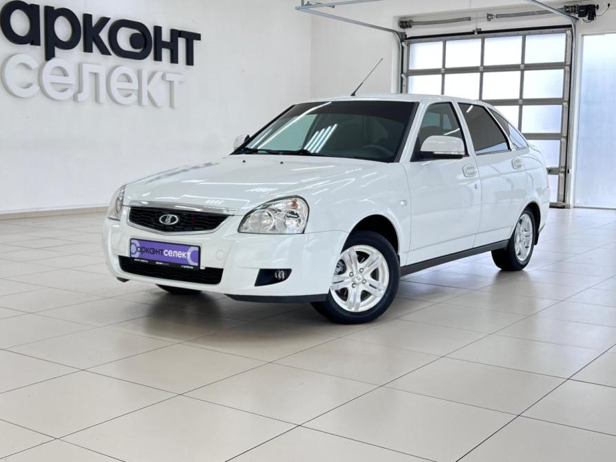 Lada (ВАЗ) Priora I Рестайлинг Волгоград  - изображение 1
