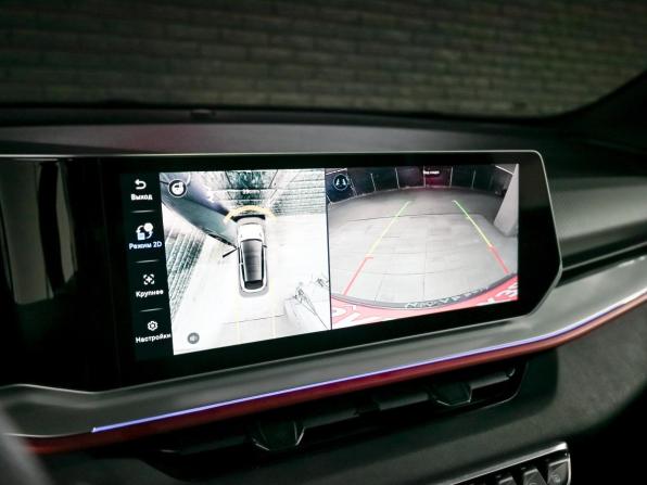 Geely Coolray I Рестайлинг с пробегом 2024 года, цена 2 185 000 рублей, 43311 км, внедорожник, Автокод Объявления