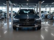 Volvo V90 Cross Country I Рестайлинг Москва  - изображение 30