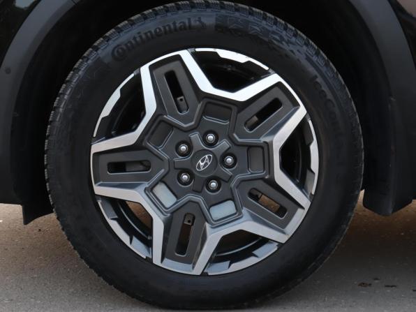 Hyundai Santa Fe IV Рестайлинг с пробегом 2021 года, цена 3 950 000 рублей, 68522 км, внедорожник, Автокод Объявления
