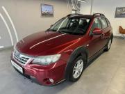 Subaru Impreza III Химки  - изображение 23