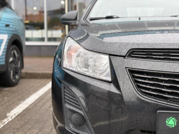 Chevrolet Cruze I Рестайлинг с пробегом 2012 года, цена 741 000 рублей, 150120 км, седан, Автокод Объявления