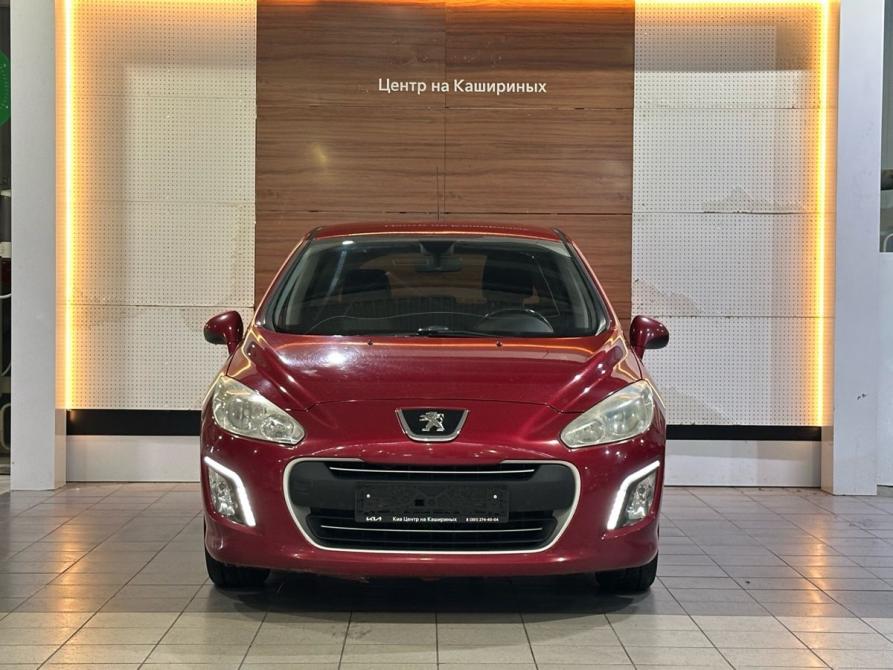 Peugeot 308 I Рестайлинг Челябинск  - изображение 2