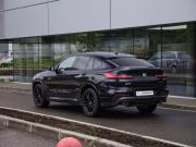 BMW X4 II (G02) Санкт-Петербург  - изображение 44