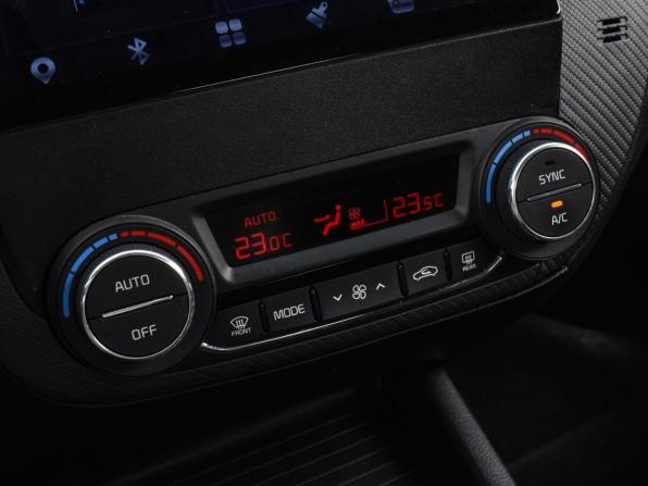 Kia Cerato III Рестайлинг (Classic) с пробегом 2019 года, цена 1 930 000 рублей, 82757 км, седан, Автокод Объявления