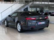 Chevrolet Camaro VI Ростов-на-Дону  - изображение 25