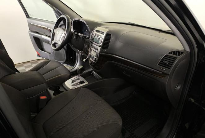 Hyundai Santa Fe II Рестайлинг с пробегом 2012 года, цена 1 300 000 рублей, 214695 км, внедорожник, Автокод Объявления
