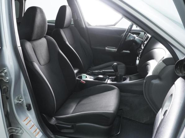 Subaru Impreza III с пробегом 2007 года, цена 499 000 рублей, 244507 км, хэтчбек, Автокод Объявления
