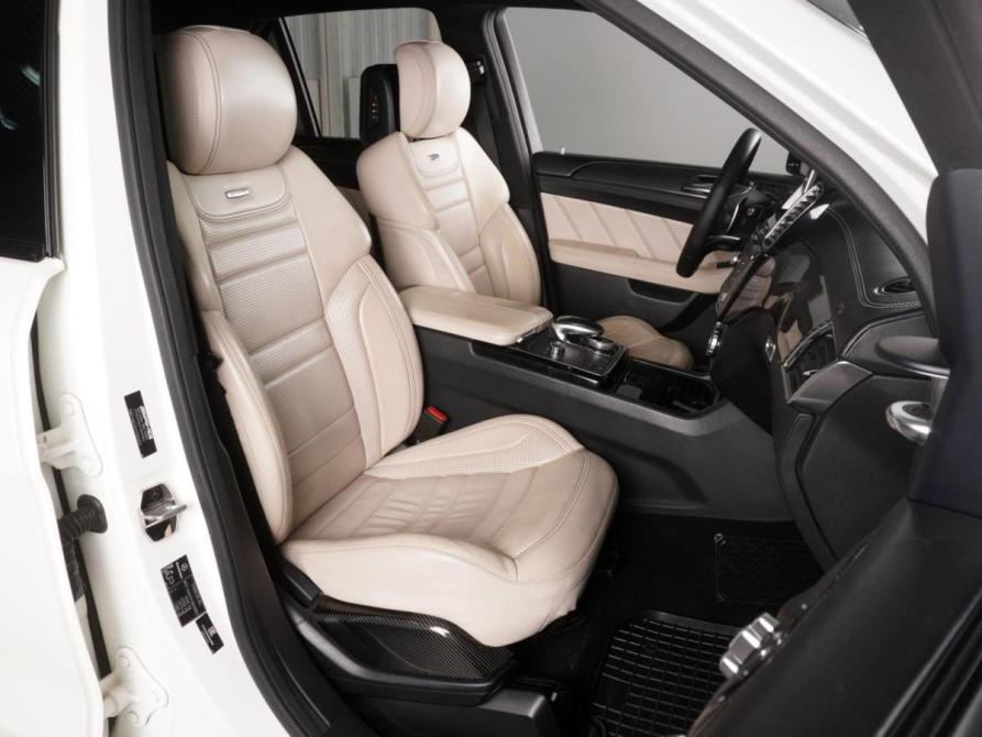 Mercedes-Benz GLE AMG I (W166) Минеральные Воды  - изображение 8