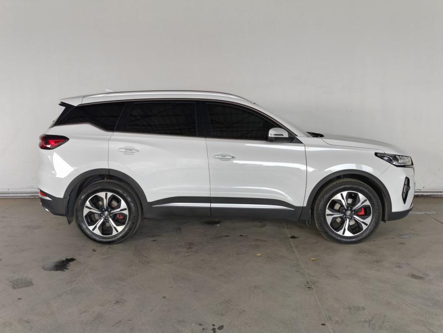 Chery Tiggo 7 Pro Max I Москва  - изображение 8