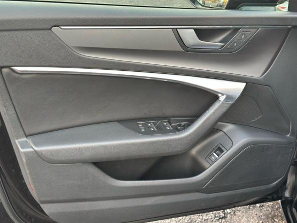 Audi A6 V (C8) с пробегом 2021 года, цена 2 980 000 рублей, 182292 км, седан, Автокод Объявления