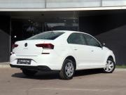 Volkswagen Polo VI Самара  - изображение 24