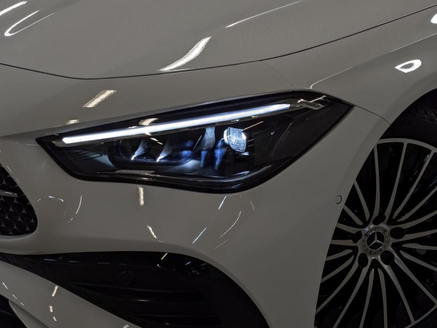 Mercedes-Benz CLE Санкт-Петербург  - изображение 27