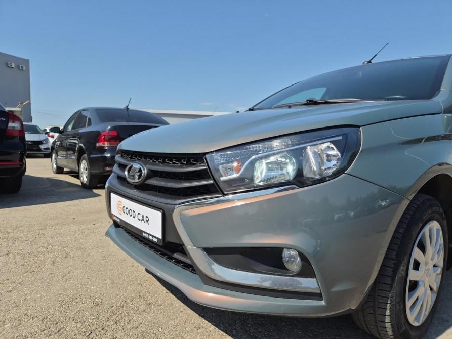 Lada (ВАЗ) Vesta I Саратов  - изображение 11