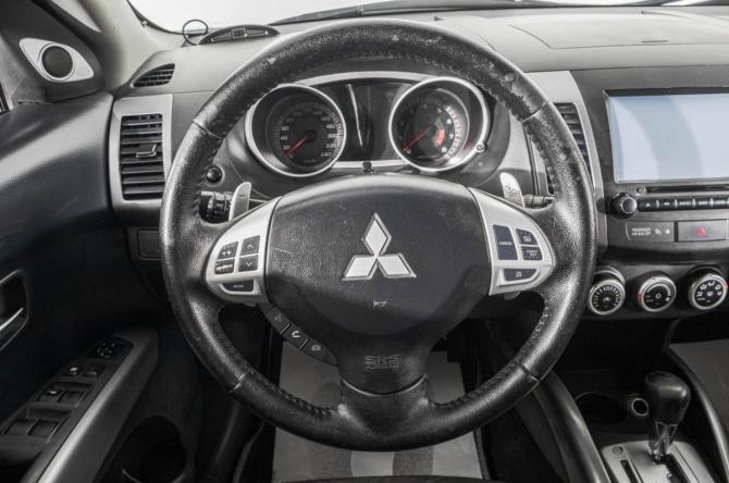 Mitsubishi Outlander II с пробегом 2008 года, цена 1 269 000 рублей, 184300 км, внедорожник, Автокод Объявления