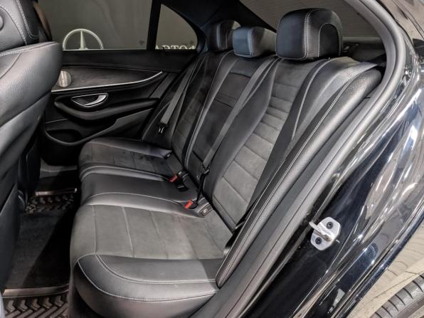 Mercedes-Benz E-Класс V (W213 S213 C238) с пробегом 2020 года, цена 4 255 000 рублей, 60758 км, седан, Автокод Объявления