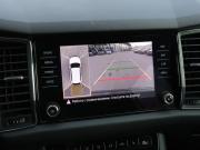 Skoda Kodiaq I Москва  - изображение 39