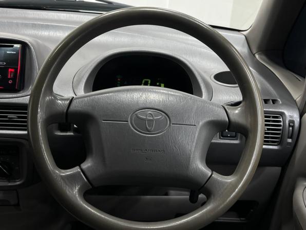 Toyota Corolla Spacio I с пробегом 1999 года, цена 399 000 рублей, 299999 км, минивэн, Автокод Объявления