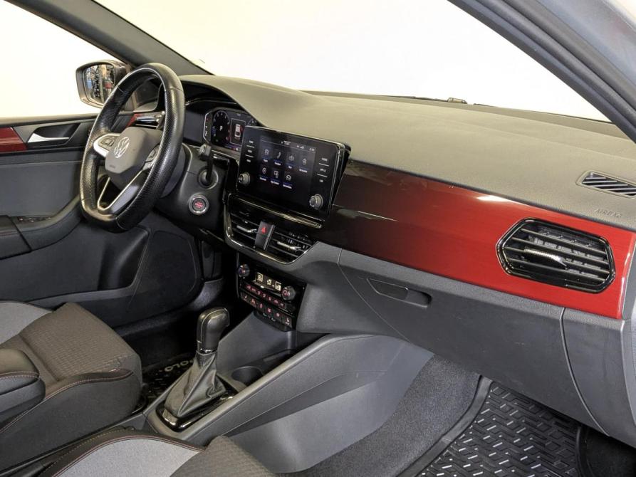 Volkswagen Polo VI Москва  - изображение 11