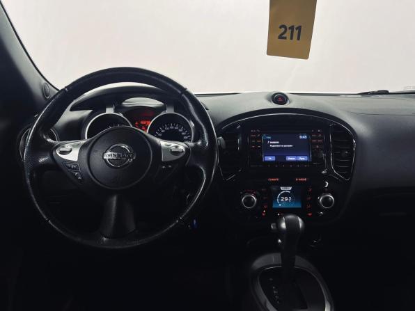 Nissan Juke I с пробегом 2012 года, цена 830 000 рублей, 150000 км, внедорожник, Автокод Объявления