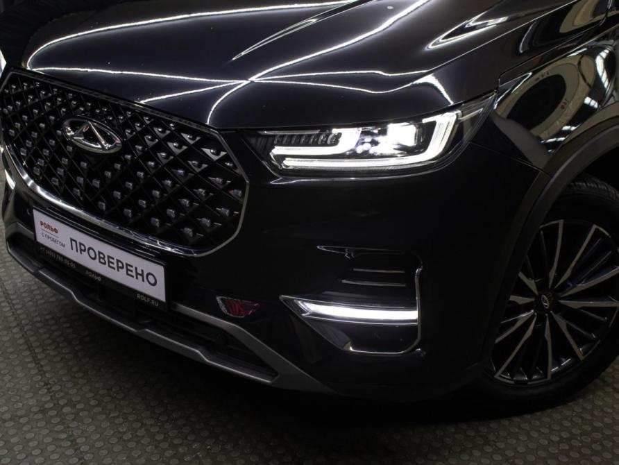 Chery Tiggo 8 Pro I Москва  - изображение 26
